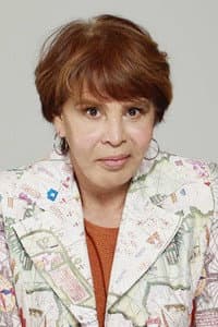 Gloria Gómez in Esposos en vacaciones