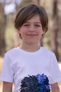 Caleb Payne in Good Life