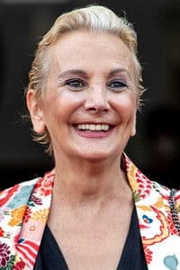 Elena Irureta in Bon appétit