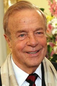 Franco Zeffirelli in Maria Callas: Living and Dying for Art and Love