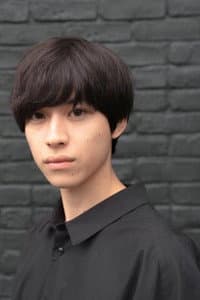 Yuki Totsuka in NEW GENERATION THE LIVE ウルトラマンアーク編 ~さいきょうのヒーロー~