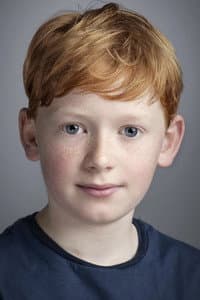 Freddie Spry in Spencer
