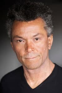 Patrick Williams in Foe
