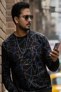 Imran Hossain Mallick in Karabas