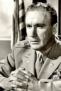 Freeman Lusk in The Day the Earth Stood Still