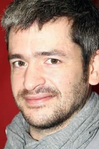Grégoire in Leurs voix pour l'espoir - 4ème édition
