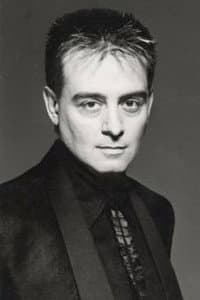 Claudio Simonetti in Il tempo del sogno - Dream Time