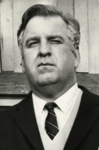 Jacques Aubuchon in The Lady's Not for Burning