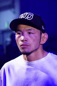 Caol Uno in UFC 41: Onslaught