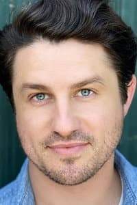 Aaron Mees in Christmas in the Pines