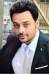 Amit Pachori in Daku Bhairav Singh