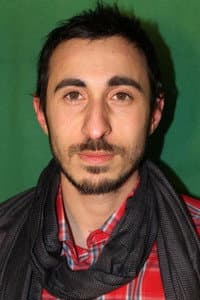 Ceyhun Dadasov in F63.2