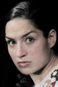 Josephine Raahauge in Kærlighed På Film