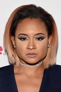 Rhyon Nicole Brown in The Adventures of Brer Rabbit
