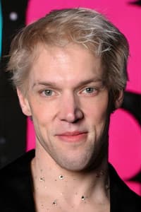 Thomas Mustin in Je voulais juste rentrer chez moi