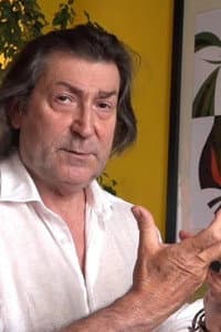 Annio Gioacchino Stasi in Ombre di luce