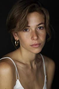 Ilaria Loriga in Do Ut Des