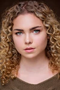Ella Proberts in The Curious Case of Dolphin Bay