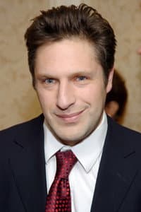 Patrick Marber in Pauline Calf's Wedding Video