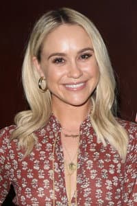Becca Tobin in Do I Say I Do?