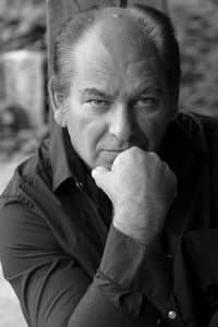 Jean-Claude Bohbote in Nouveau monde