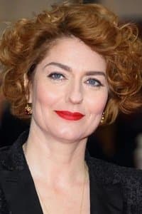 Anna Chancellor in A Waste of Shame: The Mystery of Shakespeare and His Sonnets