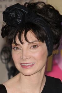 Toni Basil in Five Easy Pieces