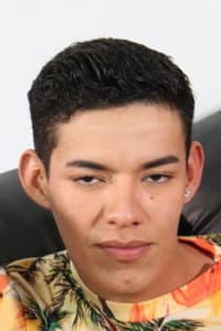 Evan Saint in Fresh Cream in His Fuckhole