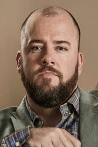 Chris Sullivan in Blood Stripe