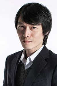 Wu Kun-da in Let's Talk About CHU