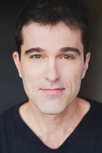 Renaud Langevin in Reflexions