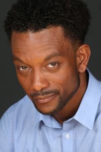Michael J. Patterson in Outlawed Faith
