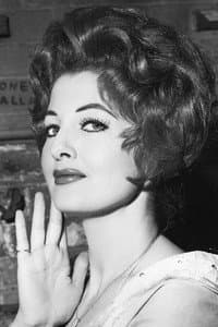 Tempest Storm in Striptease: The Greatest Exotic Dancers of All Time