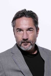 Martin Trnavský in Požírač medvědů
