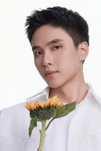 Trần Vũ Đức Duy in Muon Nhin Thay Em