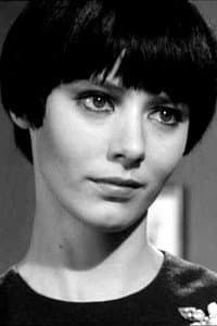 Georgina Ward in À cœur joie