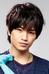 Kento Nakajima in Kurosaki-kun no iinari ni nante naranai