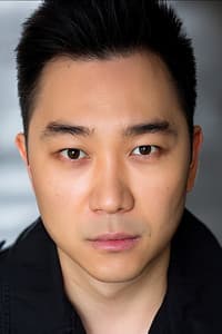 Leo Seo in Kingdom of Sin