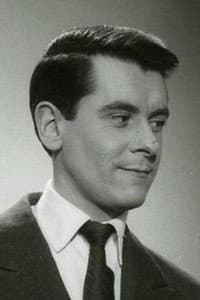 Jacques Famery in Le diable est parmi nous