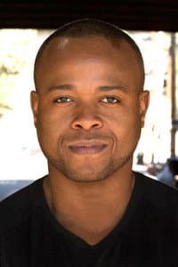 Richardson Chery in Pastor Jones: Heavenly Voices