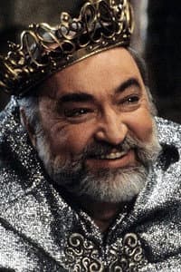 Thomas Hill in Portrait of a Stripper