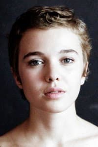 Carolina Sala in Rita Levi-Montalcini