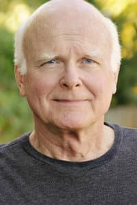 Jeffrey Alan Chase in Lycanthrope