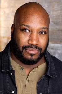 Malcolm Foster Smith in Aliens, Clowns & Geeks