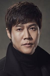 Park Ho-san in Prison Playbook