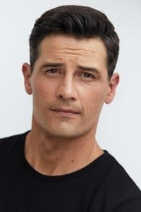 Enver Gjokaj in Would You Rather