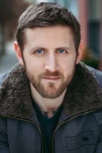 Primo Allon in A Christmas Truce