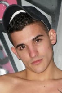 Kamel Crunch in Outdoor Fornication