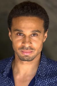 Alex Martin in Le Sceau de la Corruption