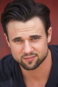 Damien Chinappi in I Thought You Were a Nice Man